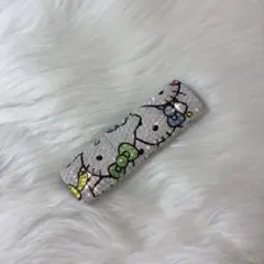 iQOSイルマワンケース ハローキティ ギャル