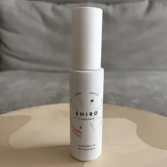 【砂川本店限定】SHIRO オードパルファン ホワイトリリー ジャスミン40ml