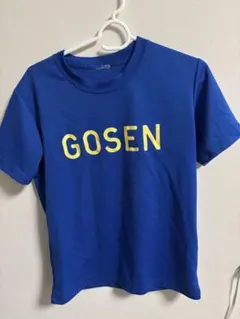 ゴーセン ウェア