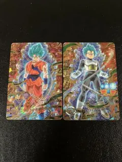 2025年最新】ドラゴンボールヒーローズ 悟空の人気アイテム