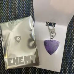 TWICE ENEMY ランダムビックキーホルダー サナ
