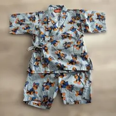 パウパトロール 甚平 110㎝ チェイス