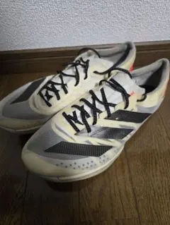 アディゼロアンビション 26.5