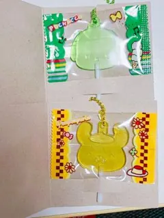 サンリオキャラクターズ　キャンディチャームズ　2セット