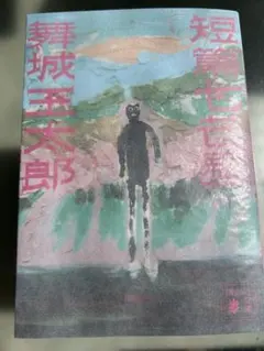 短篇七芒星 / 舞城王太郎