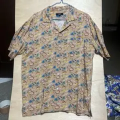 ビームスアロハ サイズLのサムネイル
