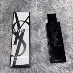 MYSLF オーデパルファム　60mlのサムネイル