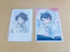 にじさんじ 三枝明那 セット