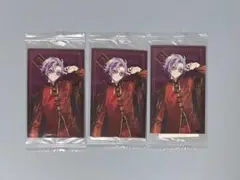ろふまお 四神 コレクションカード 不破湊