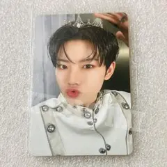 公式 TREASURE REBOOT ジュンギュ withmuu 予約 トレカ