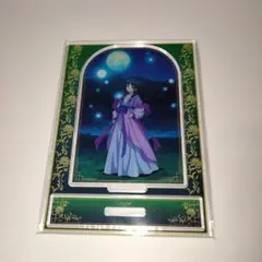 薬屋のひとりごと くじ引き堂 オンラインくじVoI.2 アクリルスタンドプレート