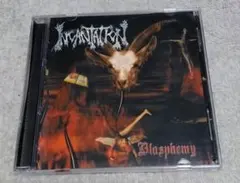 Incantation / Blasphemy