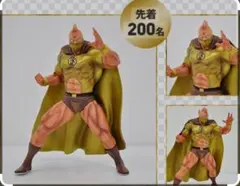 【限定品】CCP キン肉マン　アメリカン・エキスプレス　AMEX　限定Ver 2026年最新】ccp キン肉マン アメリカの人気アイテム - メルカリ
