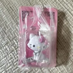 ハローキティ パッケージミニチュアコレクション チャーミーキティ