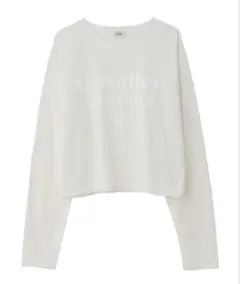SEAVALLEY MOUNTAIN CLUB GRAPHIC L/S TEE