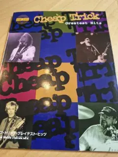 ライヴ盤2CD！CHEAP TRICK / チープ・トリック / SILVER - メルカリ