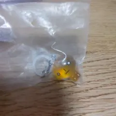 めじるしアクセサリー サンエックス こげぱん ガチャ
