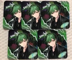 シクフォニ すち カラオケ館 コースター