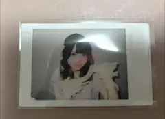 ION! 伽久耶くらら コメントありチェキ - メルカリ