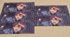 2026年最新】守沢千秋クリアカードの人気アイテム - メルカリ