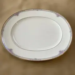 2026年最新】ノリタケ オーバル皿の人気アイテム - メルカリ