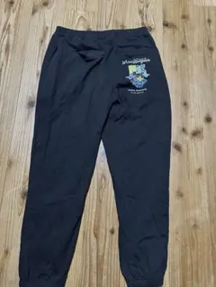 本日削除　マークゴンザレス　スウェット　パンツ