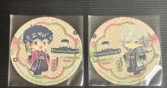 アイドリッシュセブン アイナナ コースター フェスチケ Re:vale 千 百