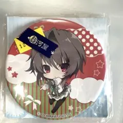 9-nine-　結城希亜缶バッジ 9-nine- 結城希亜 缶バッジ ナイン ぱれっと セガ店舗限定 - メルカリ