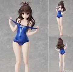 ToLOVEる－とらぶる－ダークネス 水着シリーズ 結城美柑 1/4サイズ 