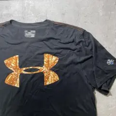 Under Armour NFL Combine Authentic Tシャツ