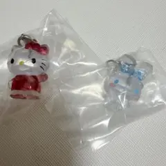 s*o様 サンリオ クリスタルめじるしアクセサリー