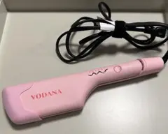VODANA ボダナ トリプルフローウェーブアイロン 32mm