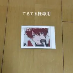 てるてる様専用