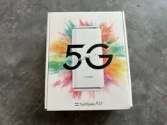 2026年最新】ソフトバンクエアー 本体の人気アイテム - メルカリ