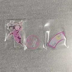 忍たま乱太郎　アクリルスタンド　綾部喜八郎