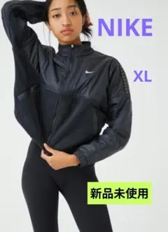【新品未使用】ナイキTherma-FITワン フリース フルジップジャケット