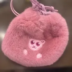 ハリーポッター ピグミーパフ GU 巾着 ポシェットのサムネイル