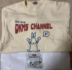 ①ウィーアードコムスチャンネル、スウェット、ナチュラル、Sサイズ(中古)