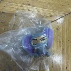 肩ズンFig. ズートピア Part.2 フィニック