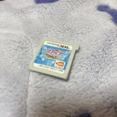 アイカツ マイナンバーワンステージ ソフトのみ