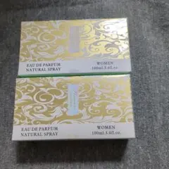 AMATIAS Florence Eau Fresh 100ml 2点のサムネイル