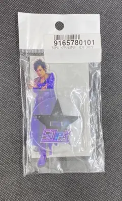 50PA アクリルスタンド ロンドンハーツ　ぺこぱのサムネイル