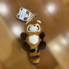 KO1KEYZ 飯塚 亮賀 RYOGA ぬいぐるみ　キーリング　お揃い