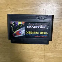 TAITO ARKANOID カセットのみ