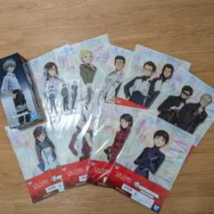 新品　エヴァンゲリオン　一番くじ　非売品
