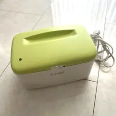 コンビ combi ホットウォーマー おしりふき おしりふきウォーマーのサムネイル