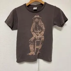 02 NUMBER (N)INEナンバーナイン ジョージ期チビTシャツ0のサムネイル