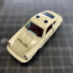 トミカ 黒箱 F3 ポルシェ911S ポリツァイ 日本製 - メルカリ