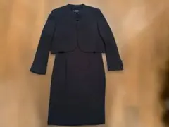 【美品】東京イギン　高級礼服　11号　ワンピーススーツ