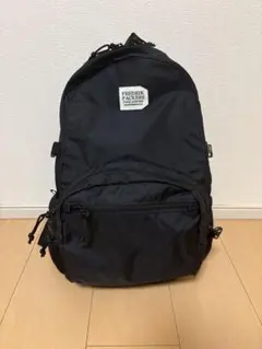 REDRIK PACKERS　フレドリックパッカーズ ブラック